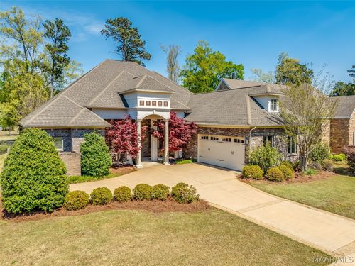 9533 Fendall Hall Cir, Montgomery, AL, 36117-8519 | Card Image