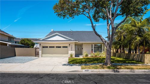 1455 E Bach St, Carson, CA, 90745-2415 | Card Image