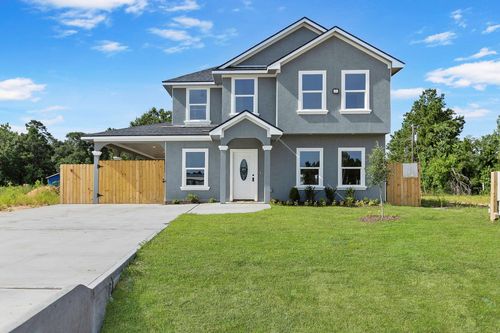 16208 Jeet St, Conroe, TX, 77306-1419 | Card Image