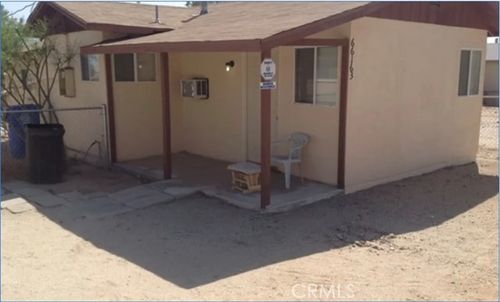 66163 4th St, Desert Hot Springs, CA, 92240-3101 | Card Image