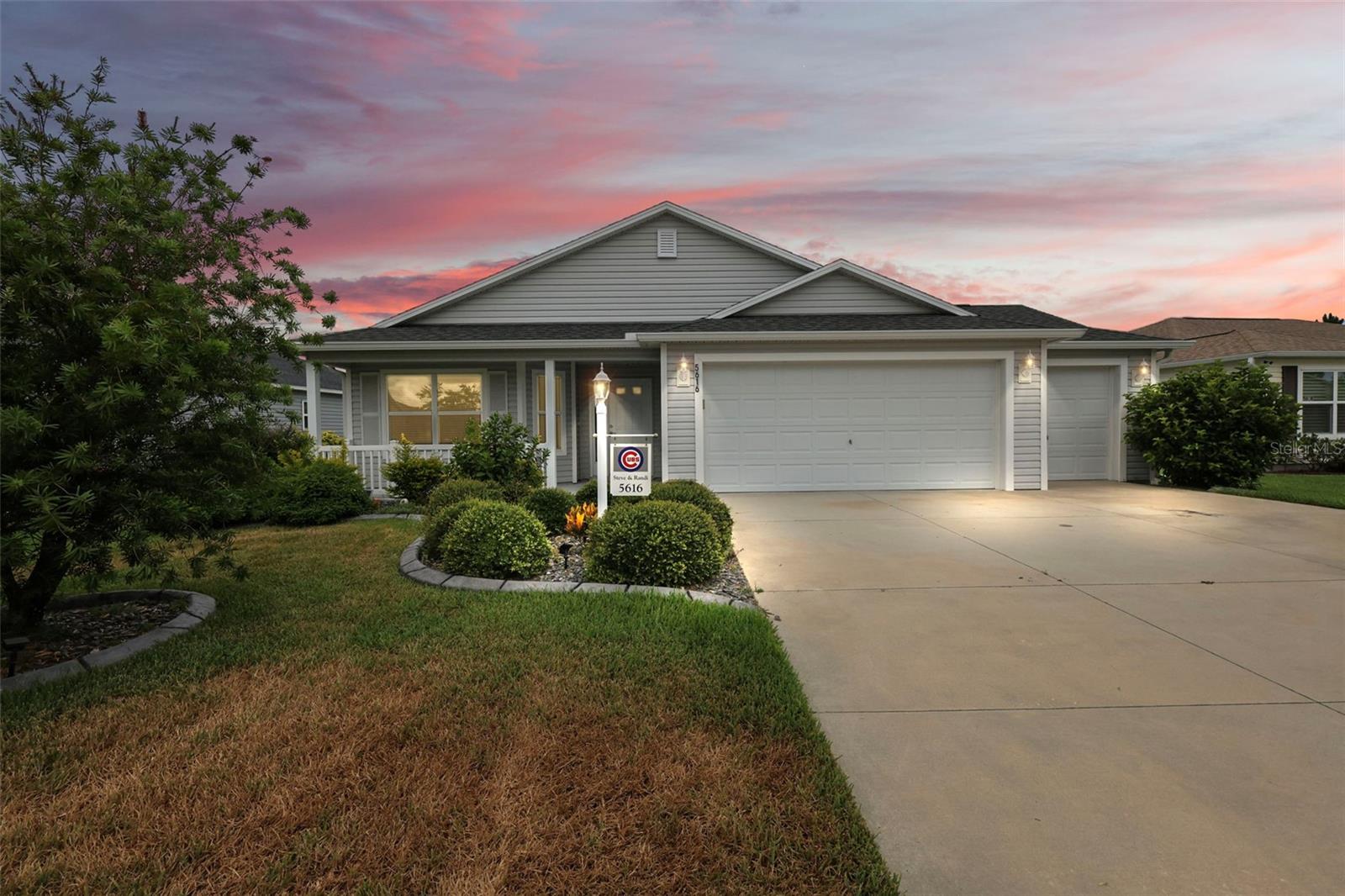 Atala Ave, The Villages, FL 32163