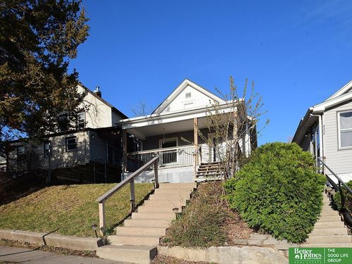 4210 S 21st St, Omaha, NE, 68107-2029 | Card Image