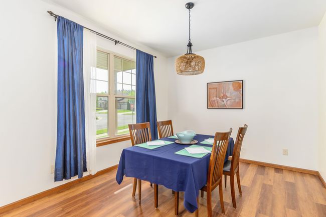 1282 Cathedral Point Dr, House other with 4 bedrooms, 3 bathrooms and null parking in Verona WI | Image 7