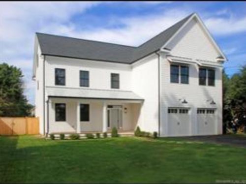 15 Bulkley Ave N, Westport, CT, 06880-4110 | Card Image