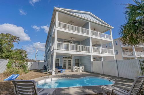 709 37th Ave S, North Myrtle Beach, SC, 29582-4914 | Card Image