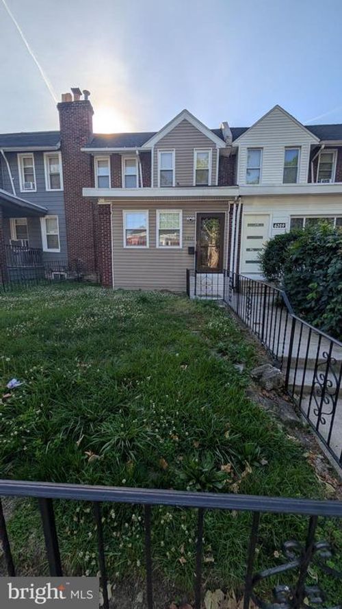 6211 Ogontz Ave, PHILADELPHIA, PA, 19141-1412 | Card Image
