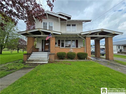 129 Main St, Eldred, PA, 16731-4515 | Card Image