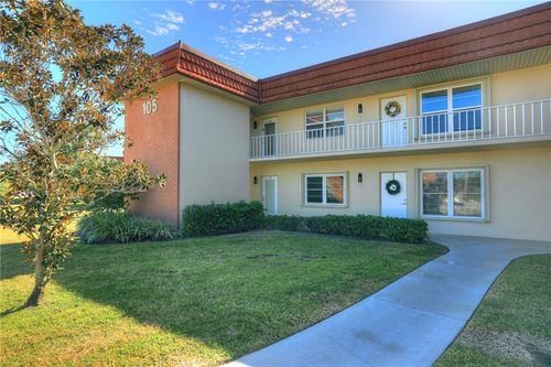 apt-207-105 Spring Lake Ct, Vero Beach, FL, 32962-1763 | Card Image