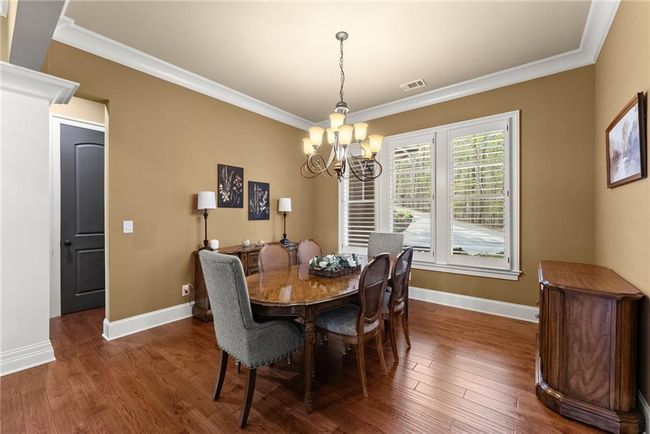 176 Stamp Mill Ln, House other with 4 bedrooms, 3 bathrooms and null parking in Dahlonega GA | Image 10