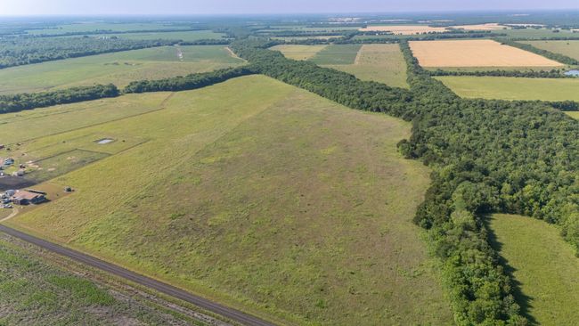 TBD 0 Cr 4911, Home with 0 bedrooms, 0 bathrooms and null parking in Ladonia TX | Image 12