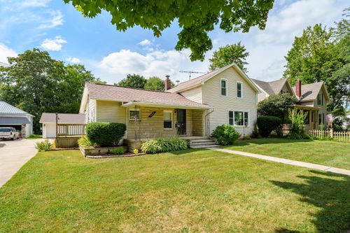 623 N Main St, Bellevue, MI, 49021-1134 | Card Image