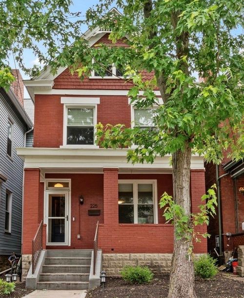 225 4th St, Aspinwall, PA, 15215-3002 | Card Image