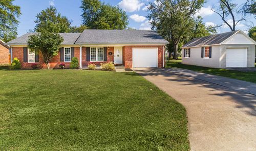 512 N Polk St, Fort Branch, IN, 47648-1020 | Card Image