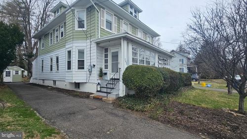 192 Millerick Ave, LAWRENCEVILLE, NJ, 08648-3643 | Card Image