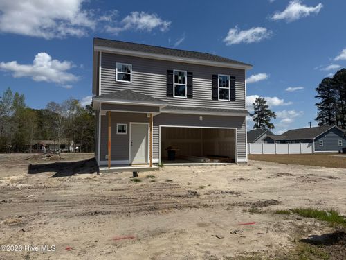 709 Pope Street, Grifton, NC, 28530 | Card Image