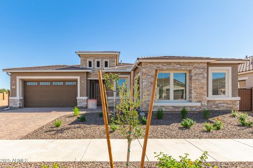24199 N 172nd Dr, Surprise, AZ, 85387-2129 | Card Image
