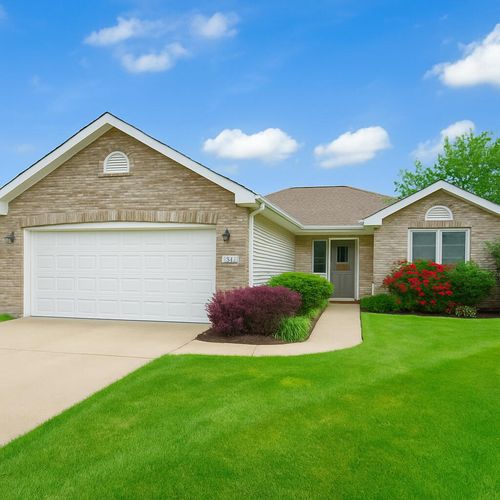 1180 Village Ct, Crown Point, IN, 46307-8078 | Card Image