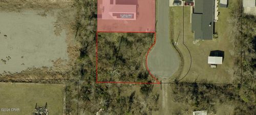 lot-4-00 N Charlene Dr, Panama City, FL, 32404 | Card Image