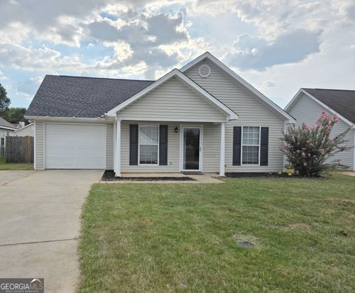 66 Park Ln, WARNER ROBINS, GA, 31093-8538 | Card Image