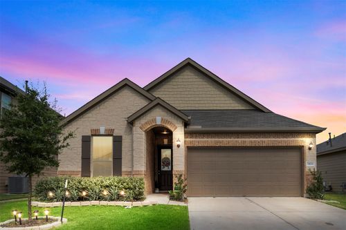 11654 Rosewood Forest Ct, Houston, TX, 77038-2733 | Card Image