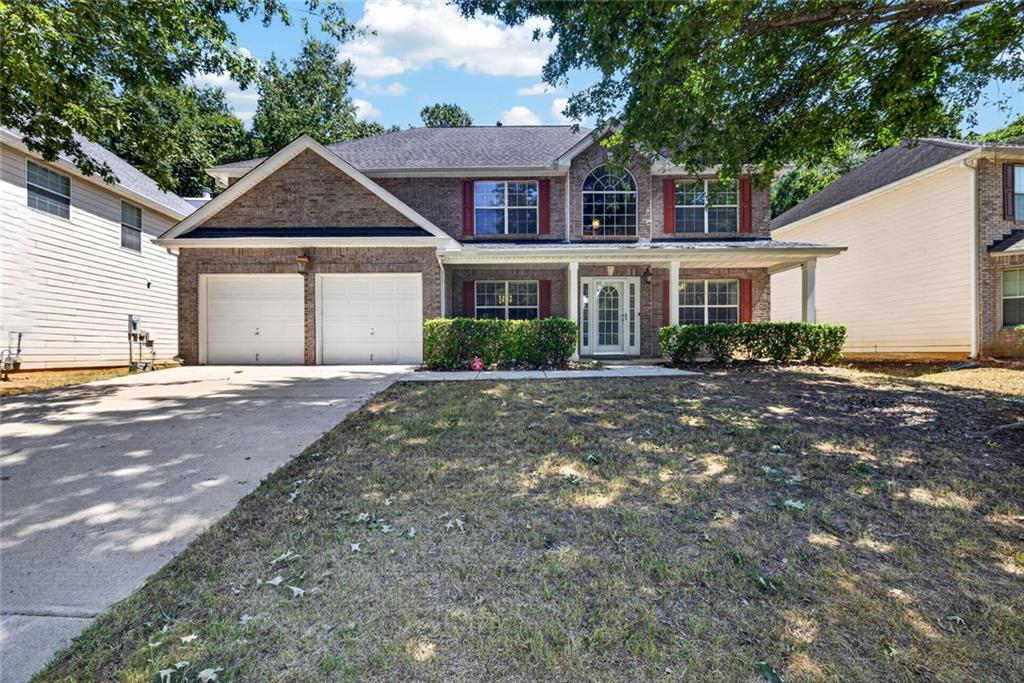 Residential in Atlanta 3
