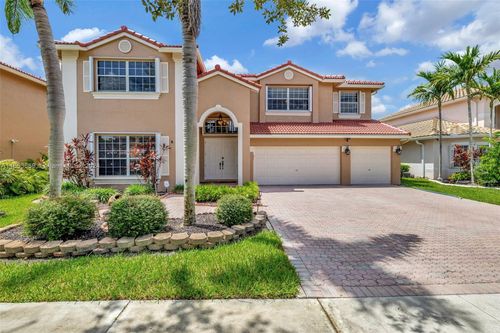 5646 Nw 108th Ter, Coral Springs, FL, 33076 | Card Image