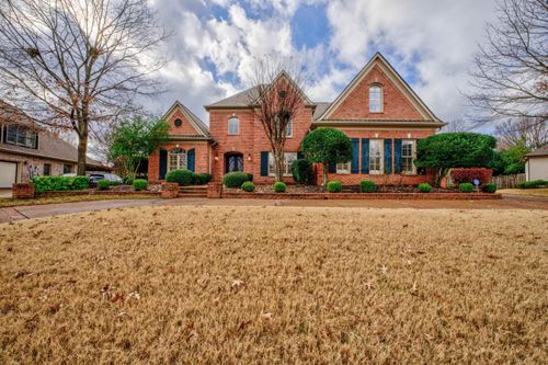 1715 Powell Run Cv, Collierville, TN, 38017 | Card Image