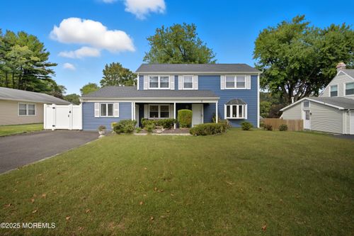 9 Idolstone Ln, Matawan, NJ, 07747-1733 | Card Image