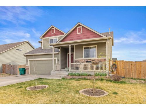 324 E 29th St, Greeley, CO, 80631-1218 | Card Image