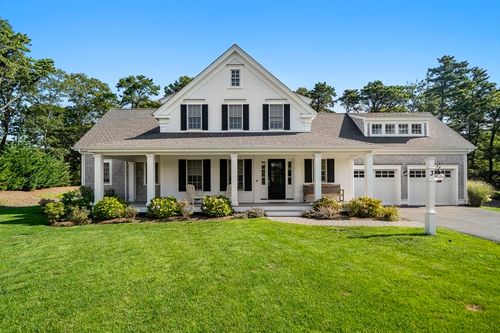 3 Bascom Holw, Harwich, MA, 02645-2764 | Card Image