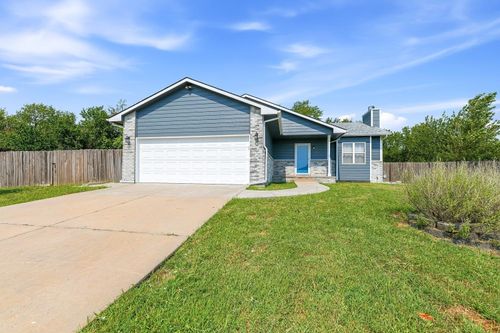 709 S Goebel, Wichita, KS, 67207 | Card Image