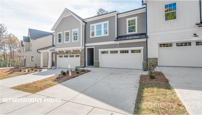 Audubon Ridge Dr, Cornelius, NC 28031