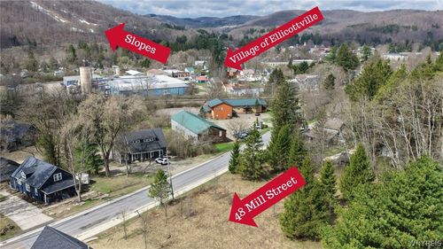 48 Mill St, Ellicottville, NY, 14731-9702 | Card Image