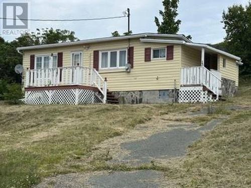 13 Harnum'S Hill, Winterton, NL, A0B | Card Image