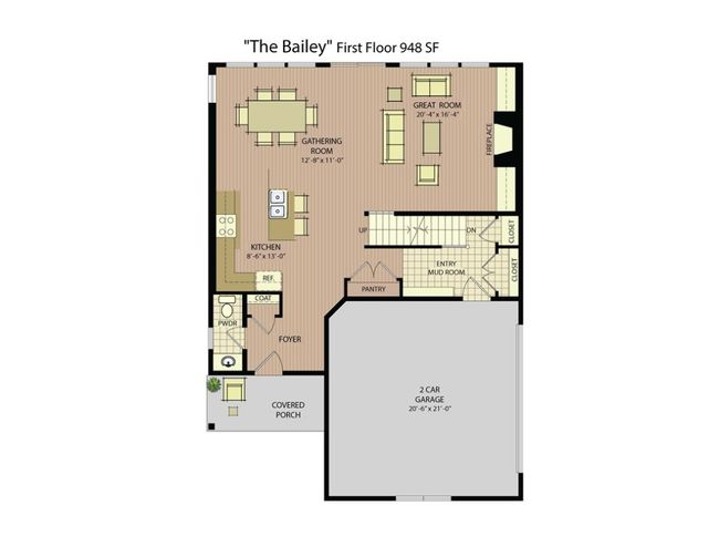 LOT-91 - 96 Chase Meadow Trl, House other with 4 bedrooms, 3 bathrooms and null parking in Honeoye Falls NY | Image 34