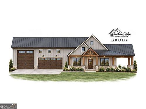 330 Old Sandhill Rd, Carrollton, GA, 30116-5019 | Card Image