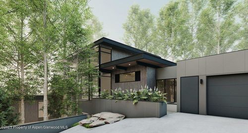 323 E Reds Rd, Aspen, CO, 81611 | Card Image