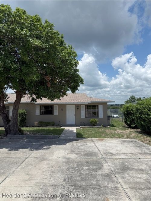 150 Commerce Avenue, Lake Placid, FL, 33852 | Card Image