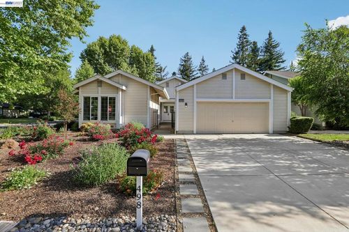 498 Freitas Rd, Danville, CA, 94526-4161 | Card Image