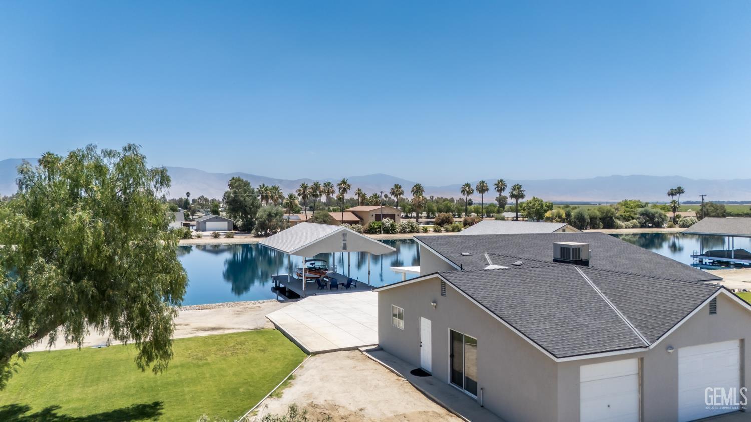 Residential in Arvin 3