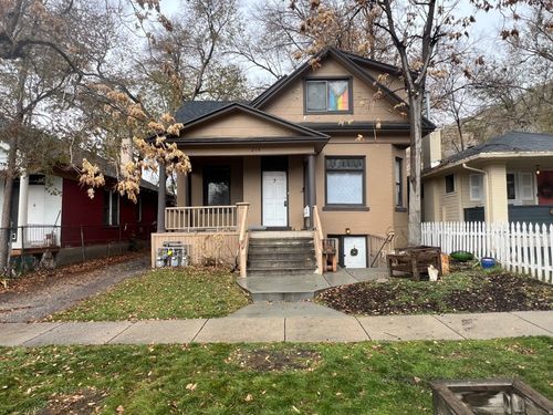 254 W Fern Ave, Salt Lake City, UT, 84103-1852 | Card Image