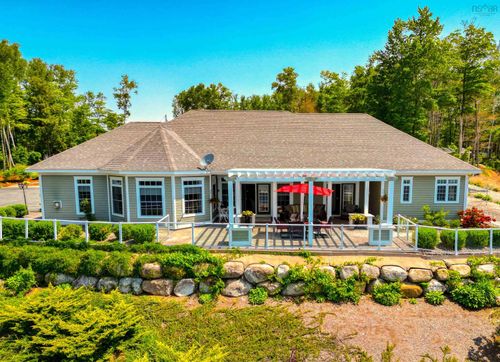 409 Aulenback Point Rd, Blockhouse, NS, B0J1E0 | Card Image