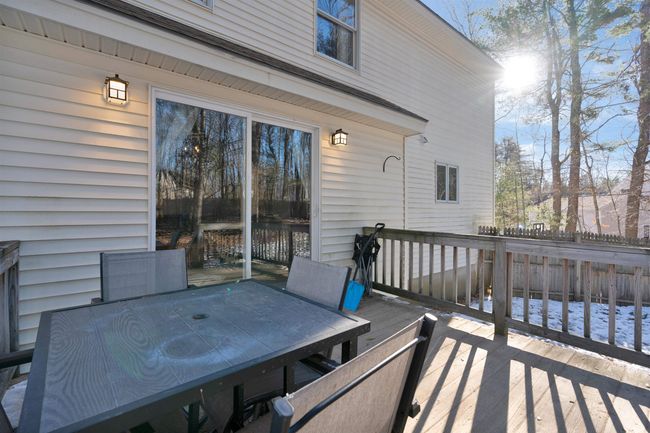 24 Cinnamon Ridge Rd, House other with 3 bedrooms, 2 bathrooms and null parking in Somersworth NH | Image 35