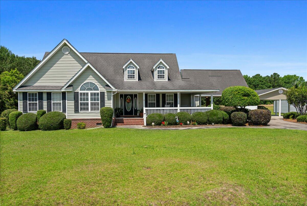Charles St, Saint George, SC 29477