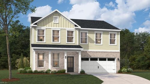 165 Getty Rd, Suffolk, VA, 23434-3565 | Card Image