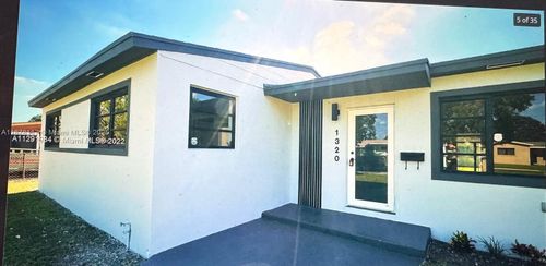 1320 Nw 179th St, Miami Gardens, FL, 33169-4119 | Card Image