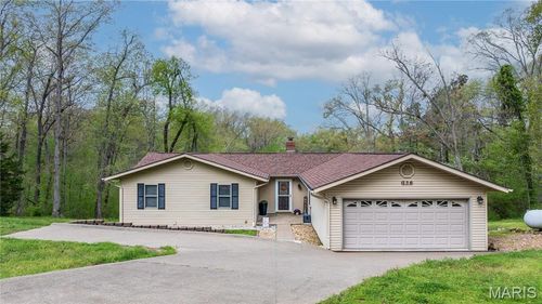138 Brookline Drive, Perryville, MO, 63775 | Card Image