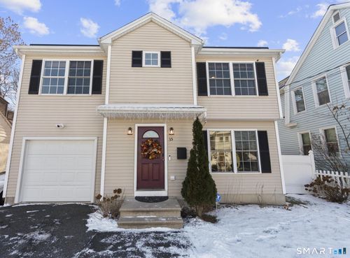 35 Rosemount Ave, Waterbury, CT, 06708-3615 | Card Image