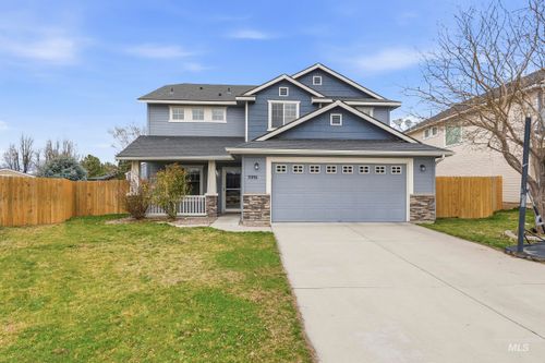5991 S Harrington Way, Boise, ID, 83709-6097 | Card Image