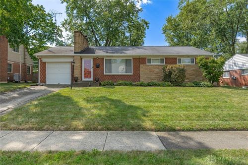 3903 Mengel Dr, Kettering, OH, 45429-4535 | Card Image